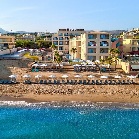 White Olive Elite Rethymno Hotel Sfakaki Ngoại thất bức ảnh